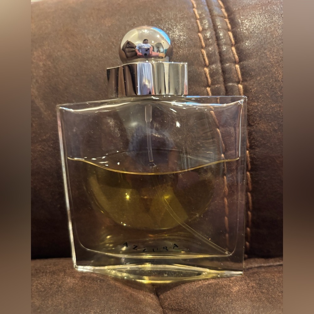Women's Fragrance - Azzura - Picture 2 of 3